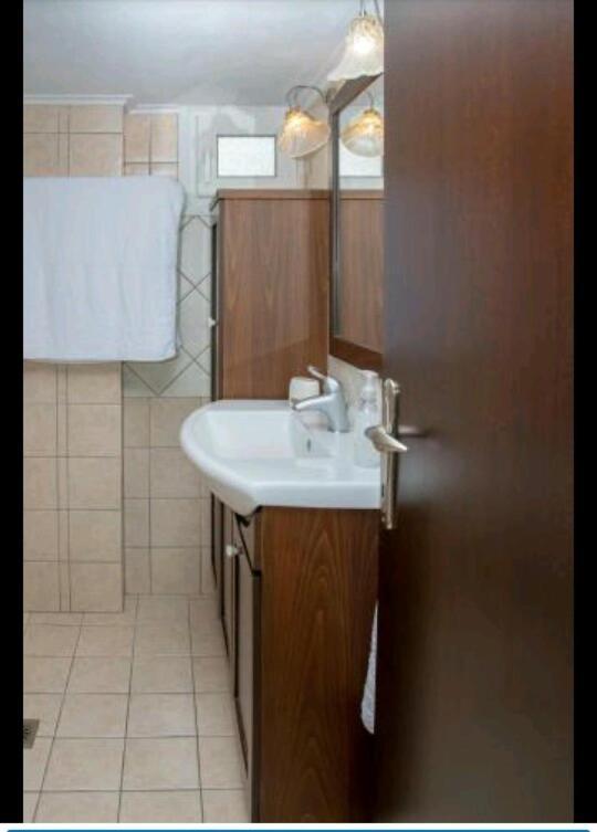4Seasons Apartment Nea Iraklitsa Екстериор снимка